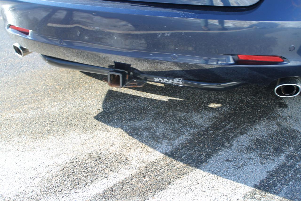 Toyota Venza XLE V6 AWD 2015