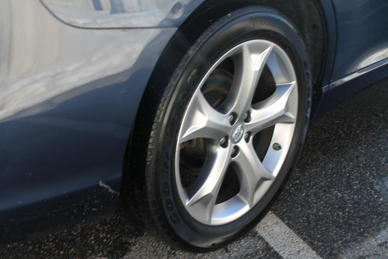 Toyota Venza XLE V6 AWD 2015