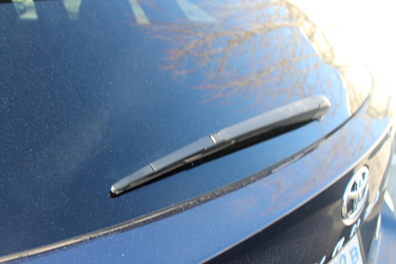 Toyota Venza XLE V6 AWD 2015