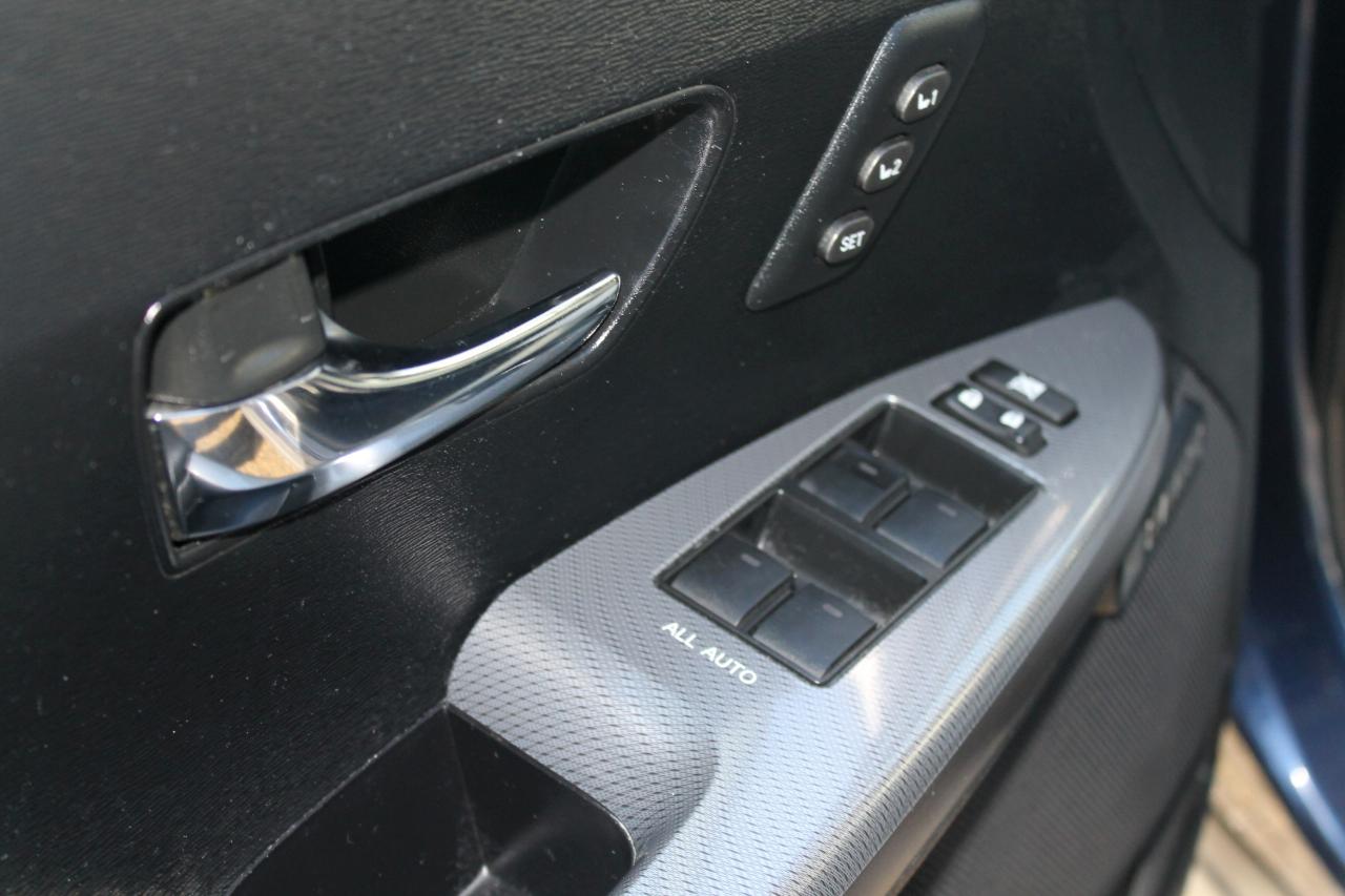 Toyota Venza XLE V6 AWD 2015