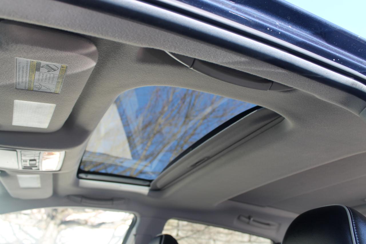 Toyota Venza XLE V6 AWD 2015