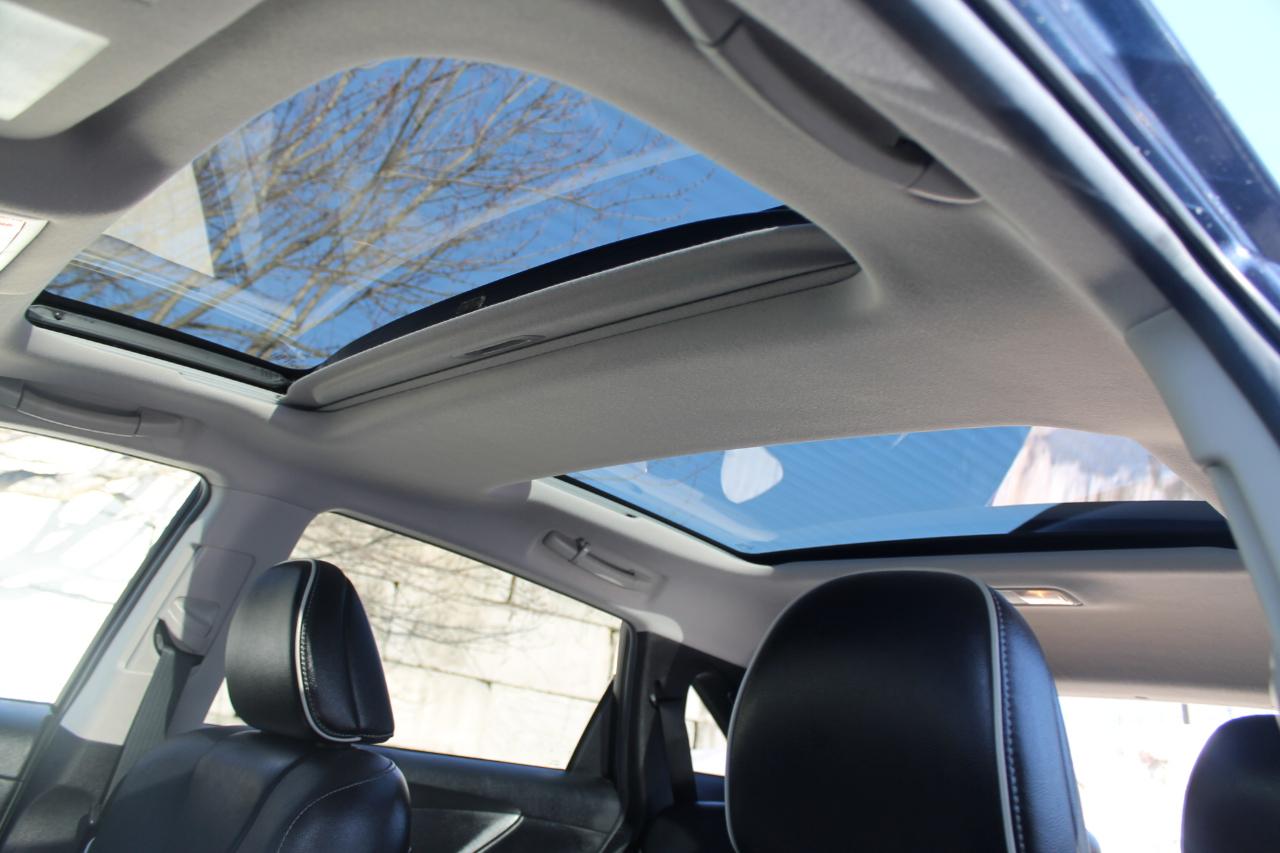 Toyota Venza XLE V6 AWD 2015