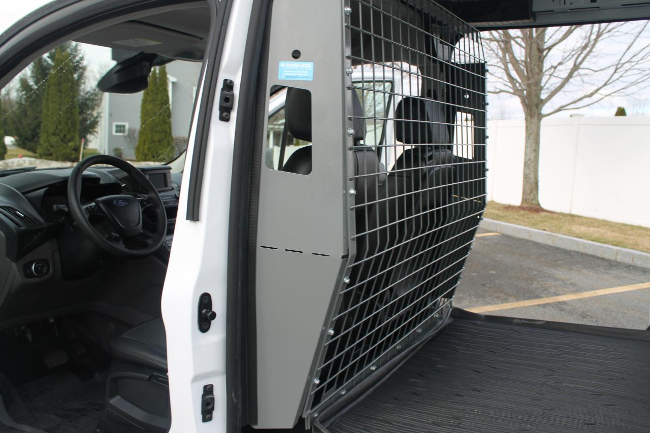 Ford Transit Connect Cargo Van XL LWB w/Rear 180 Degree Door 2021