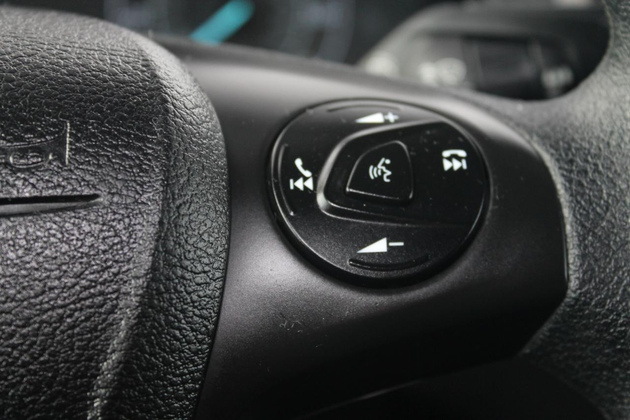 Ford Transit Connect Cargo Van XL LWB w/Rear 180 Degree Door 2021