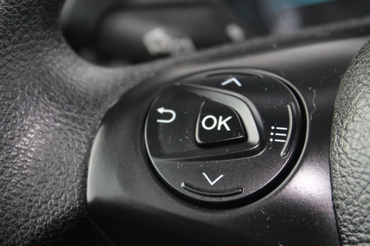 Ford Transit Connect Cargo Van XL LWB w/Rear 180 Degree Door 2021