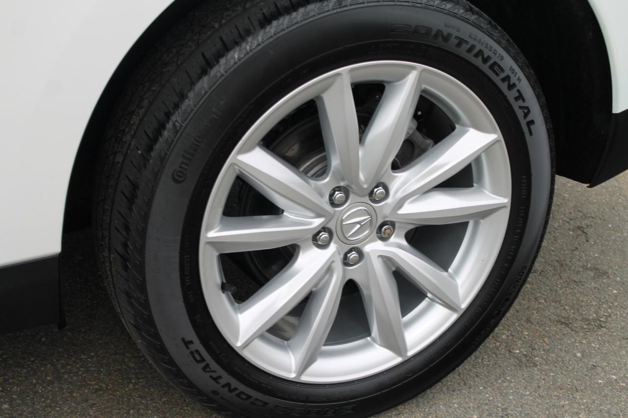 Acura RDX SH-AWD 2021