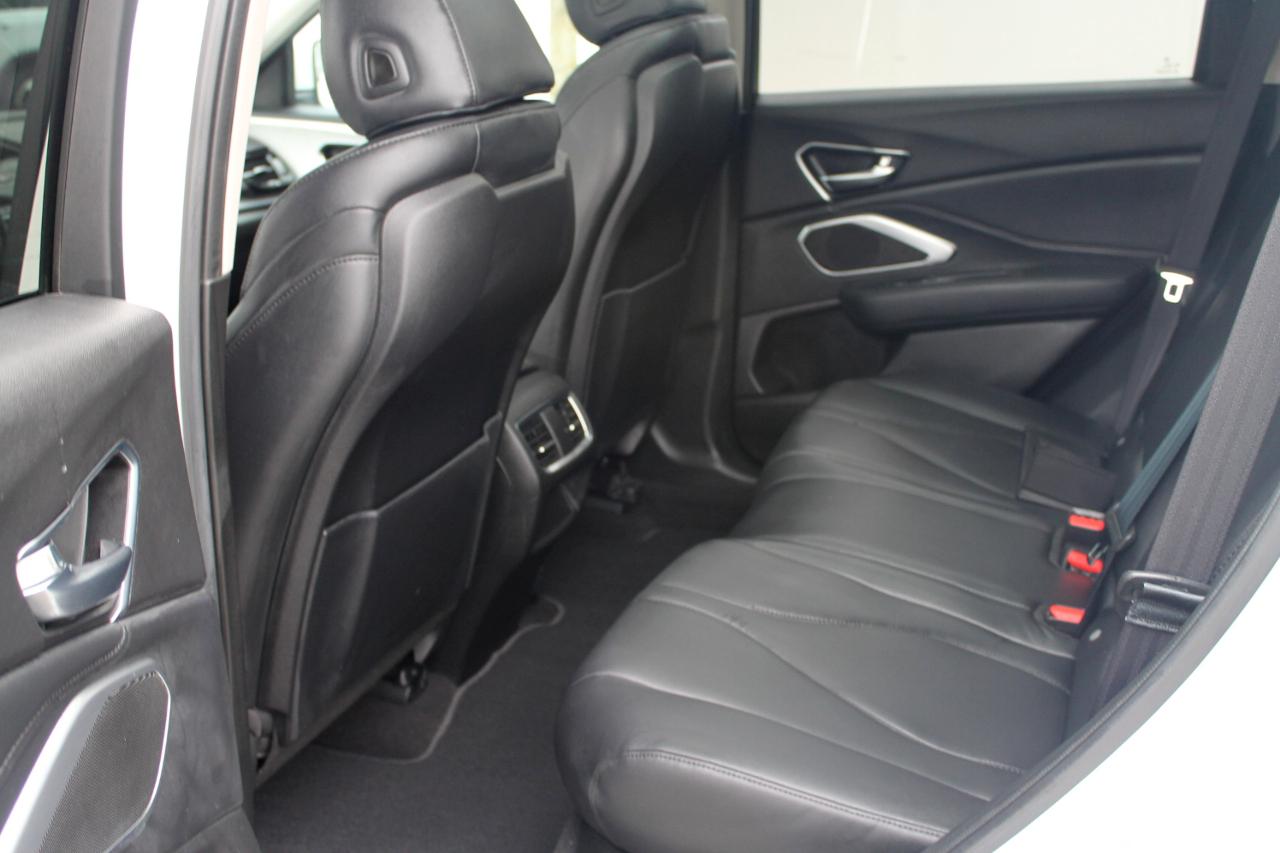 Acura RDX SH-AWD 2021