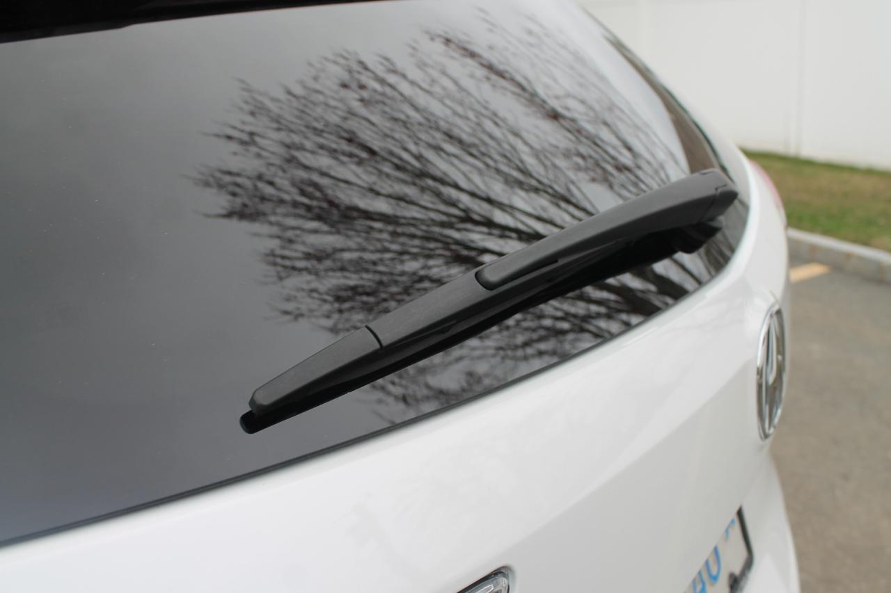 Acura RDX SH-AWD 2021