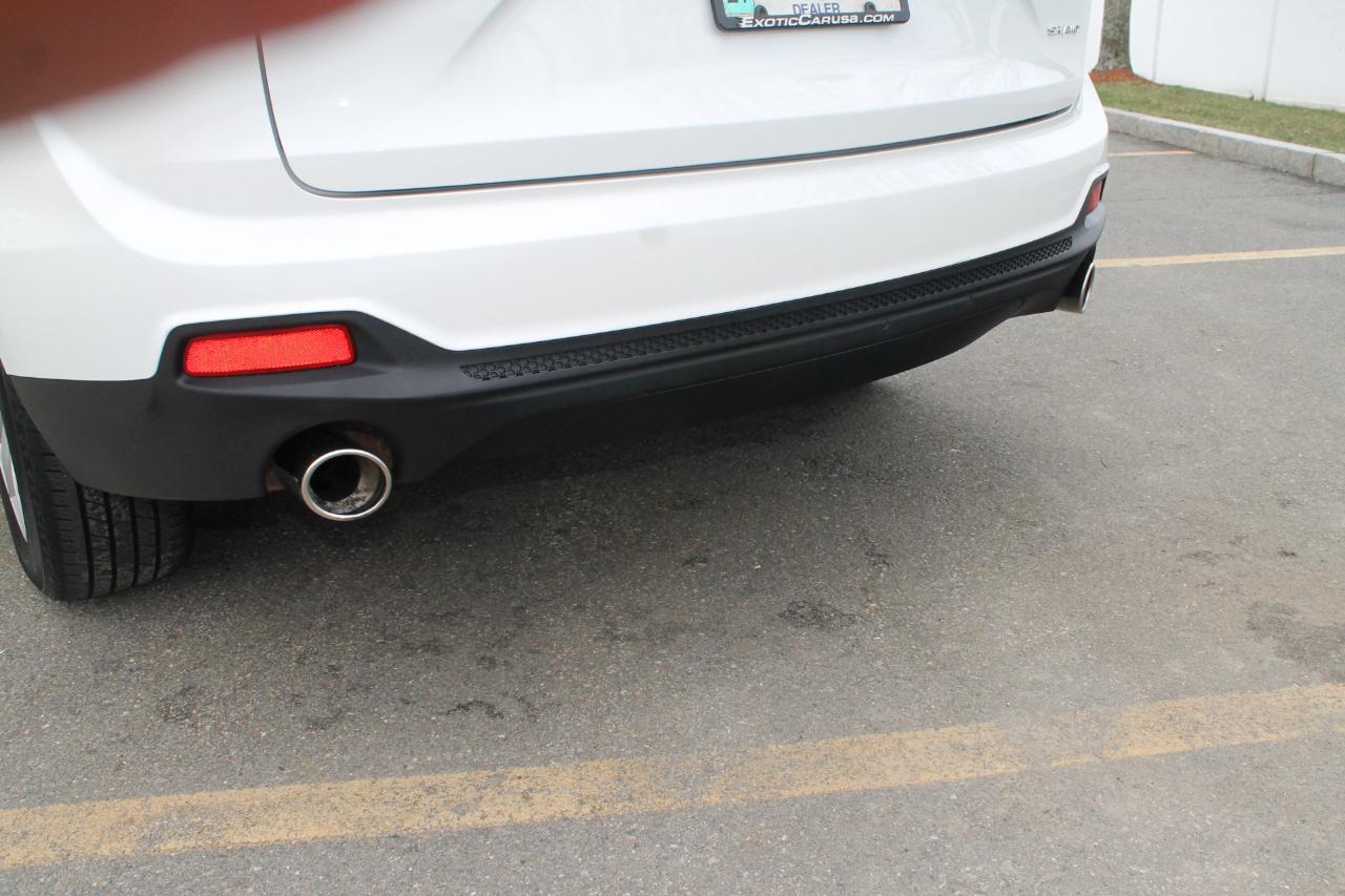 Acura RDX SH-AWD 2021