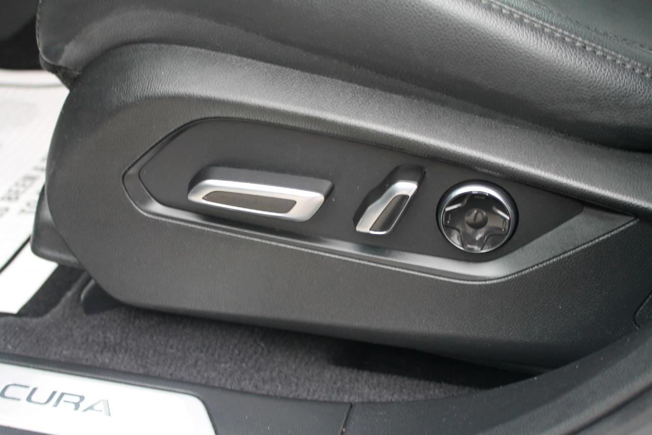 Acura RDX SH-AWD 2021