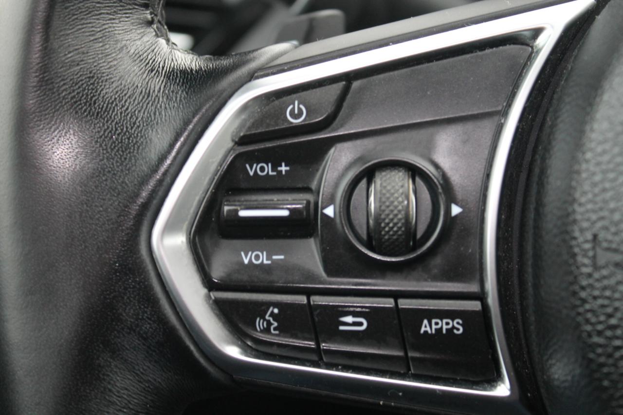 Acura RDX SH-AWD 2021