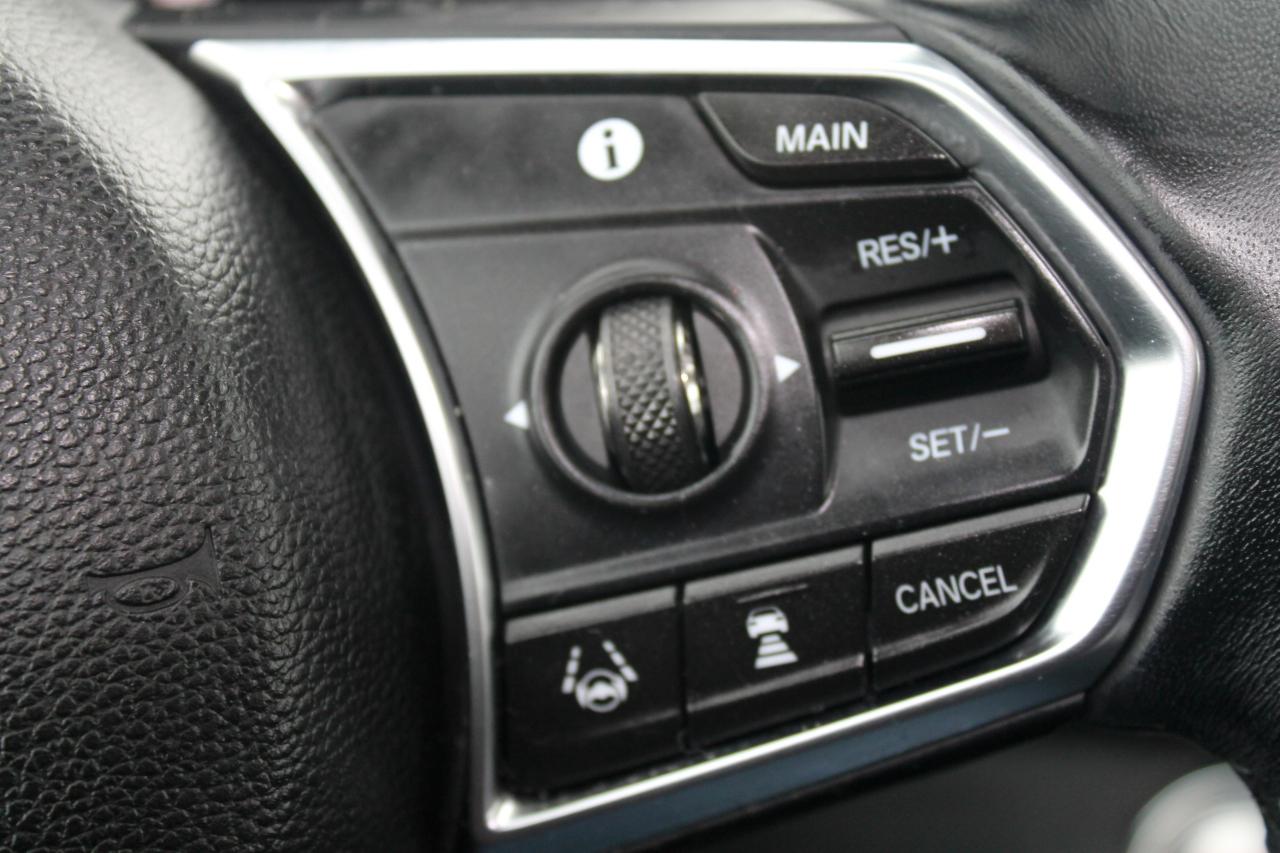 Acura RDX SH-AWD 2021