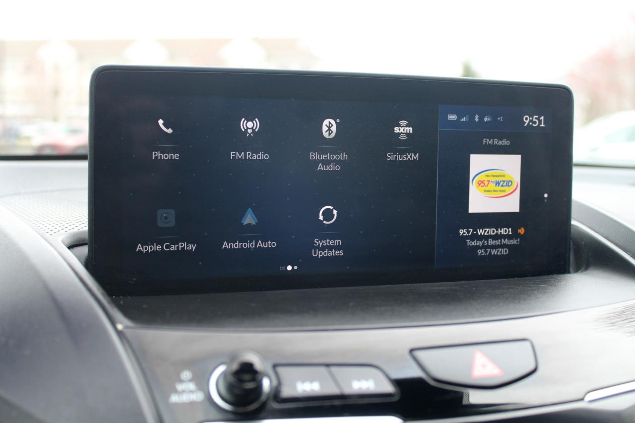 Acura RDX SH-AWD 2021