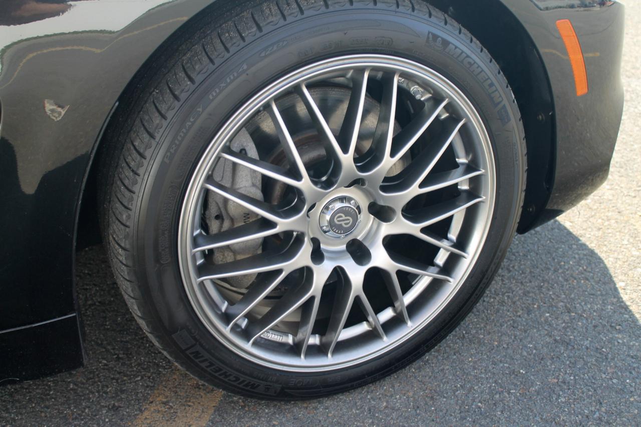 BMW 4-Series 435i convertible 2014