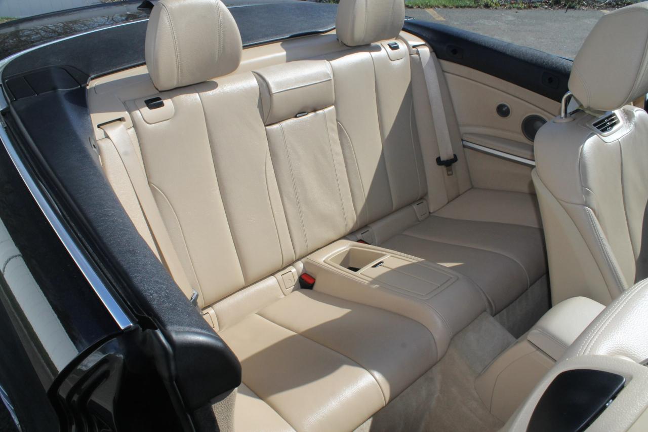 BMW 4-Series 435i convertible 2014