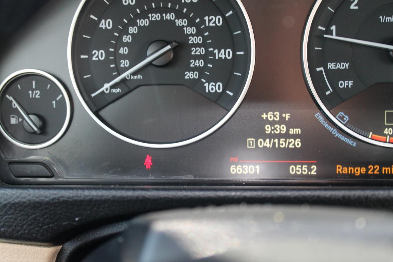 BMW 4-Series 435i convertible 2014