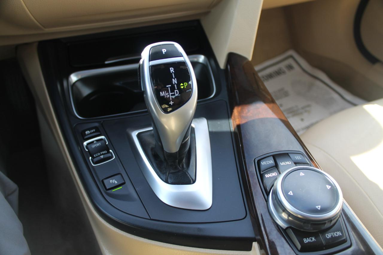 BMW 4-Series 435i convertible 2014