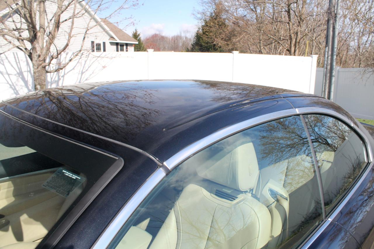 BMW 4-Series 435i convertible 2014