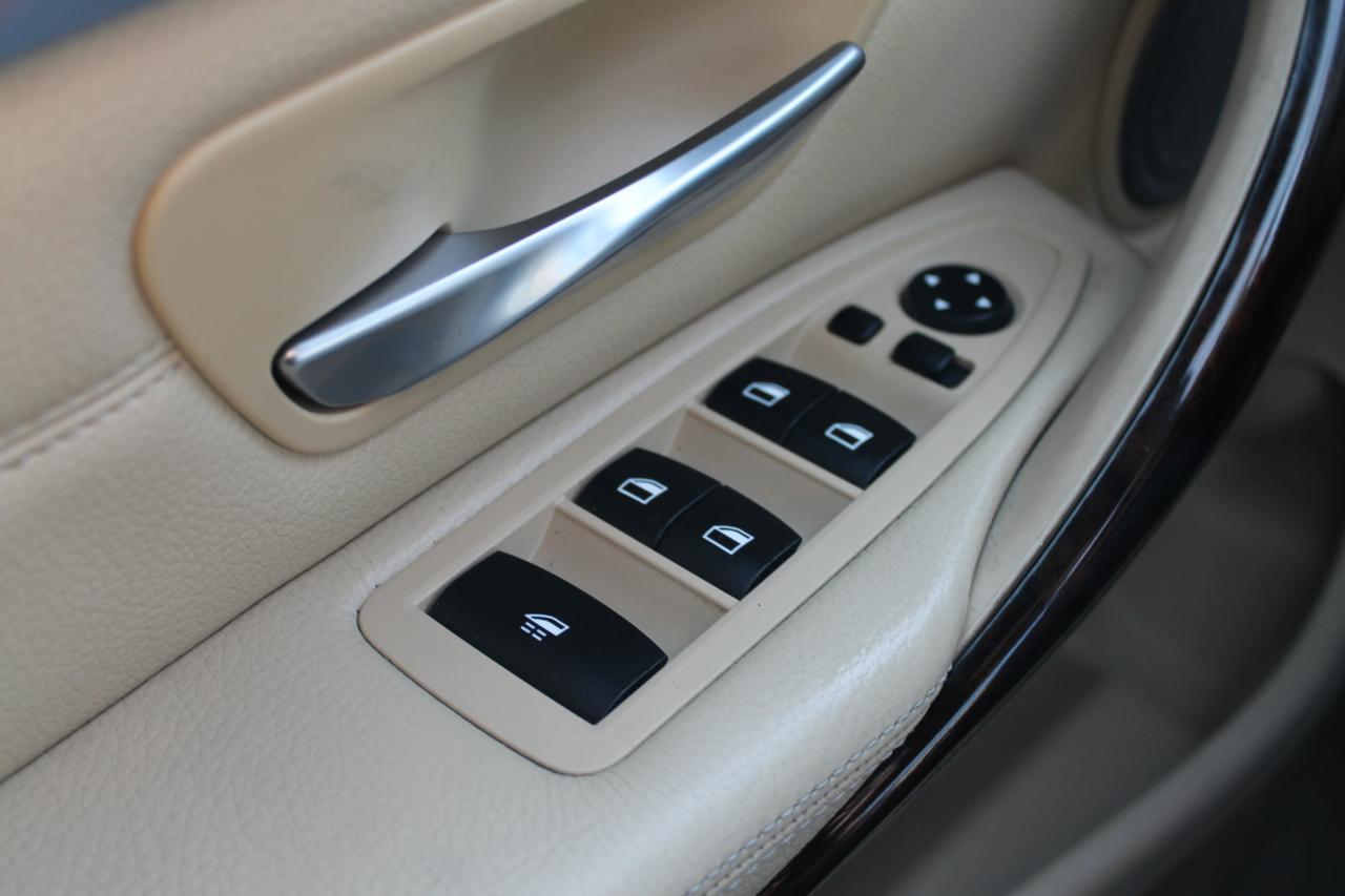 BMW 4-Series 435i convertible 2014