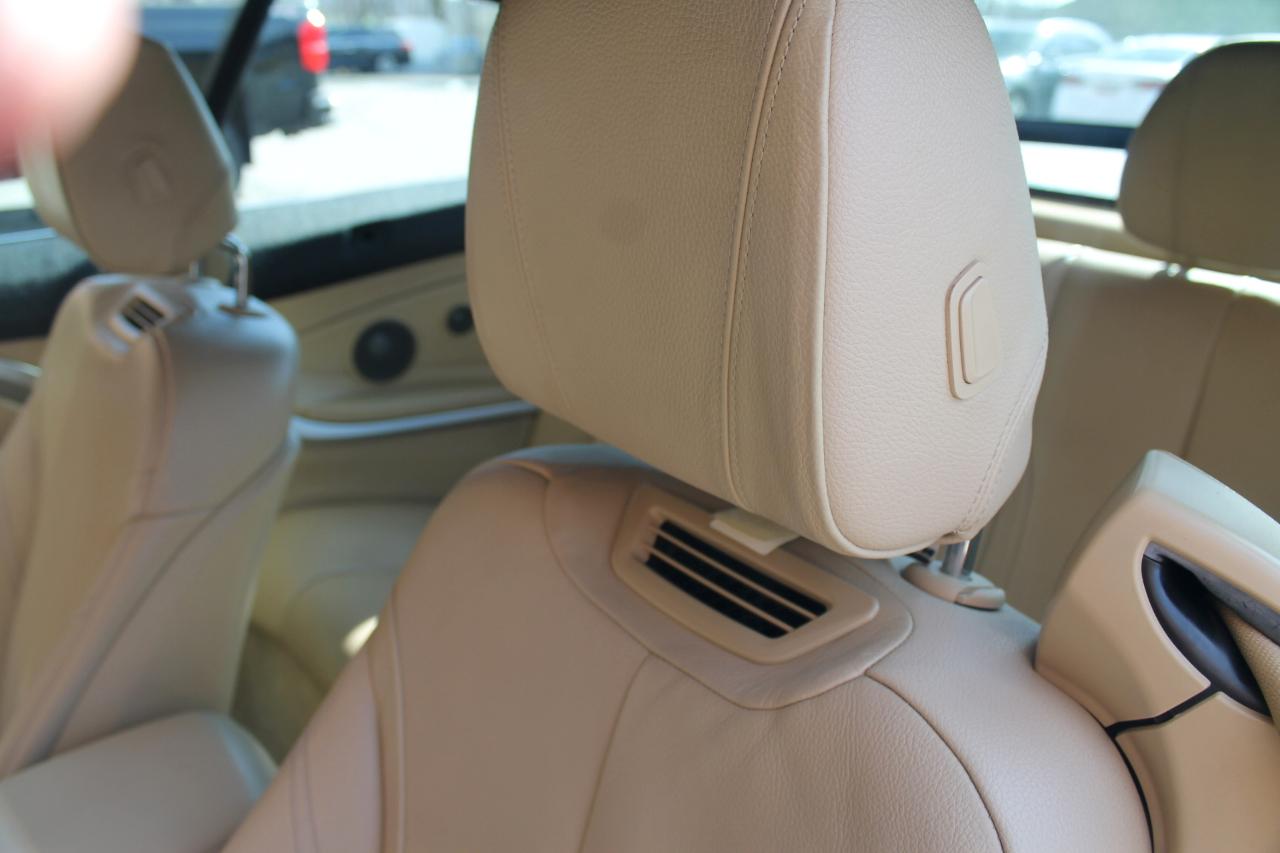 BMW 4-Series 435i convertible 2014