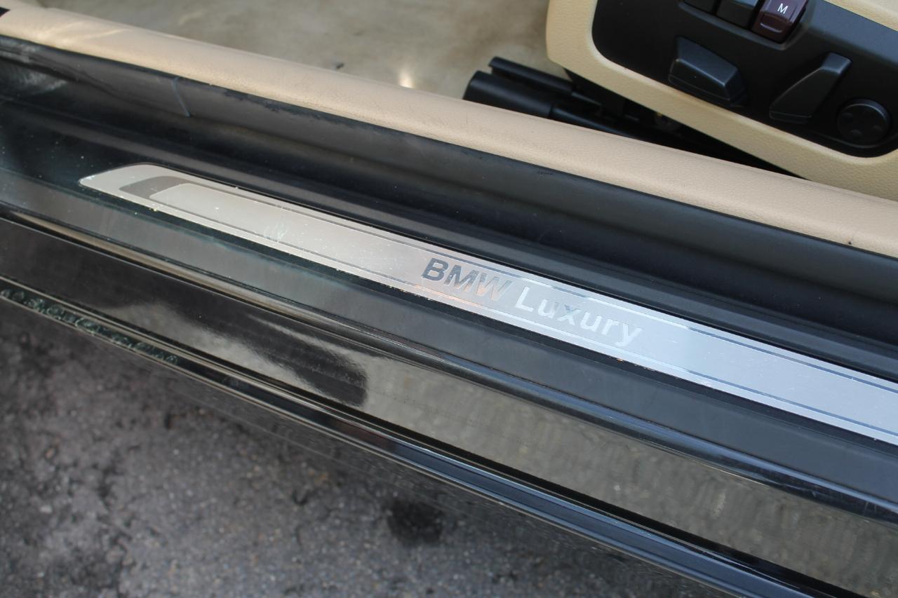 BMW 4-Series 435i convertible 2014