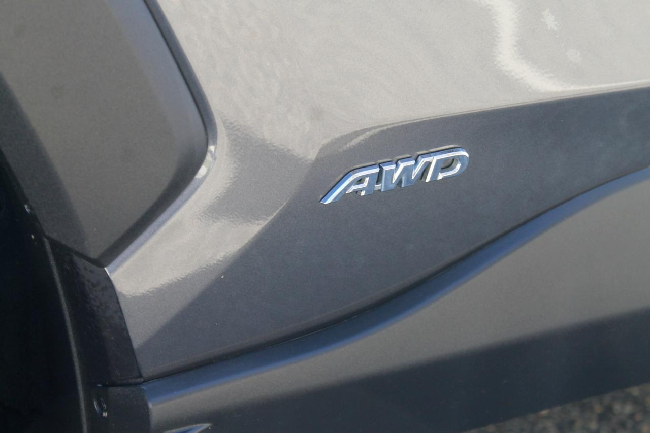 Toyota RAV4 Hybrid LE 2020