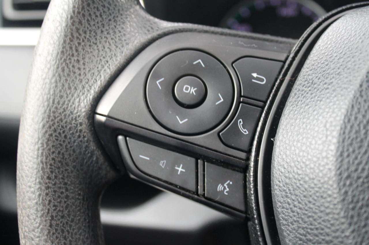 Toyota RAV4 Hybrid LE 2020