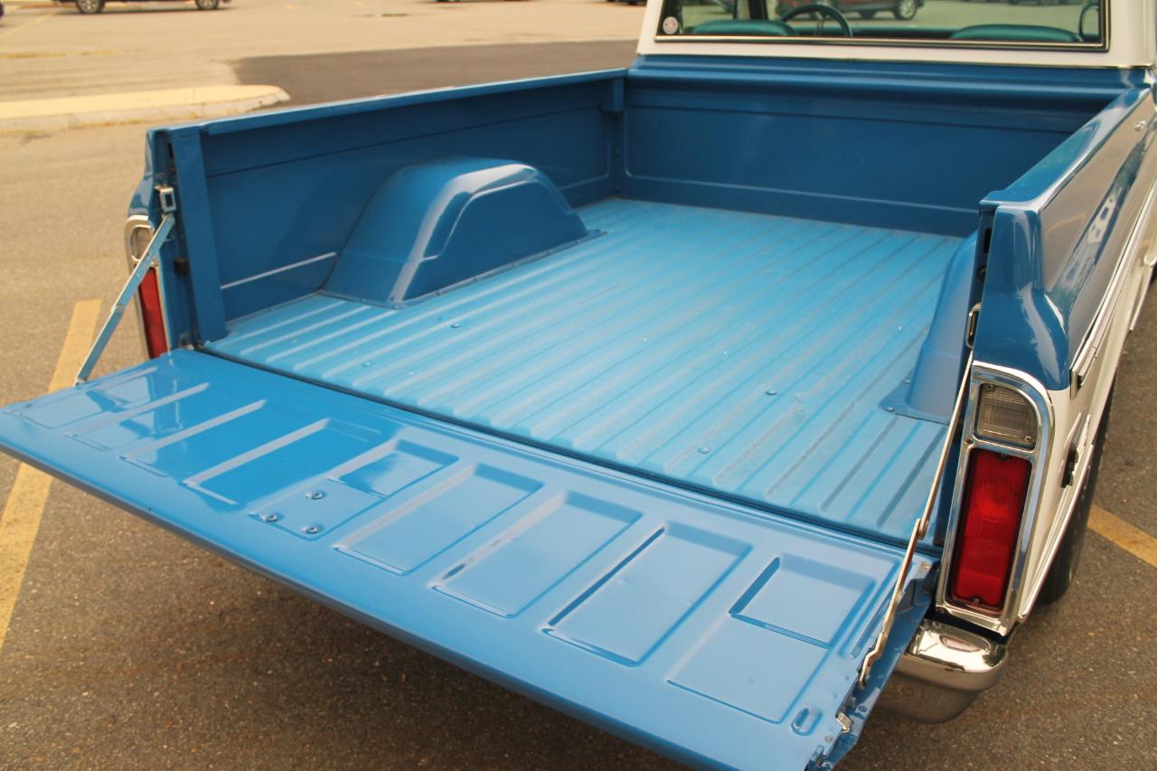 GMC C-1500  1971