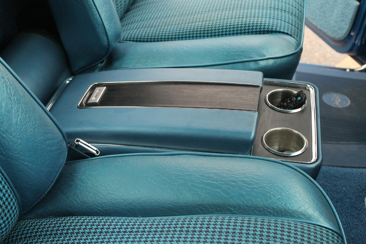 GMC C-1500  1971