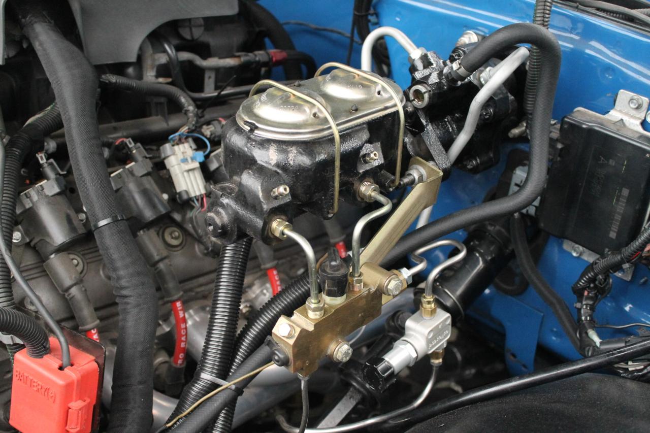 GMC C-1500  1971