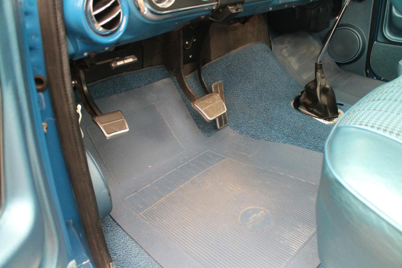 GMC C-1500  1971