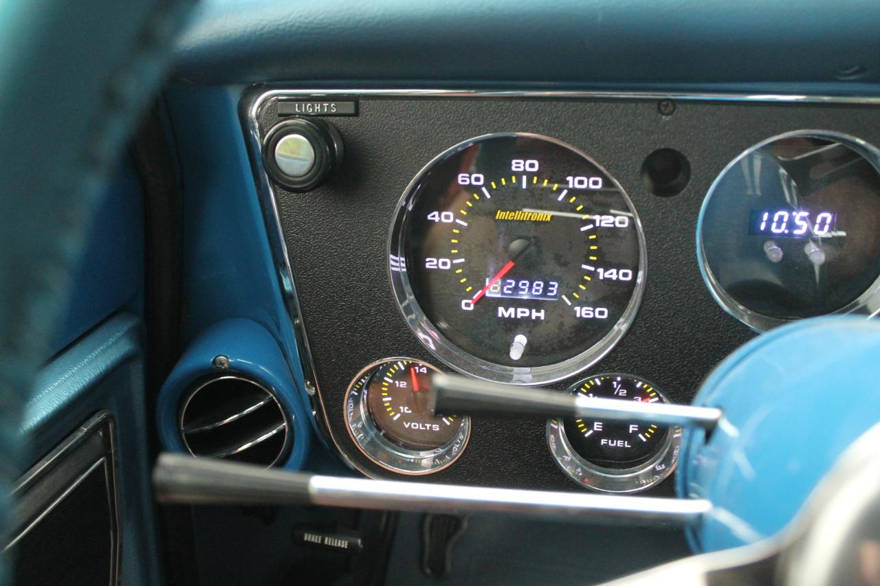 GMC C-1500  1971