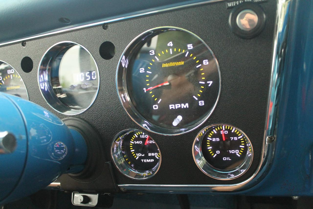 GMC C-1500  1971