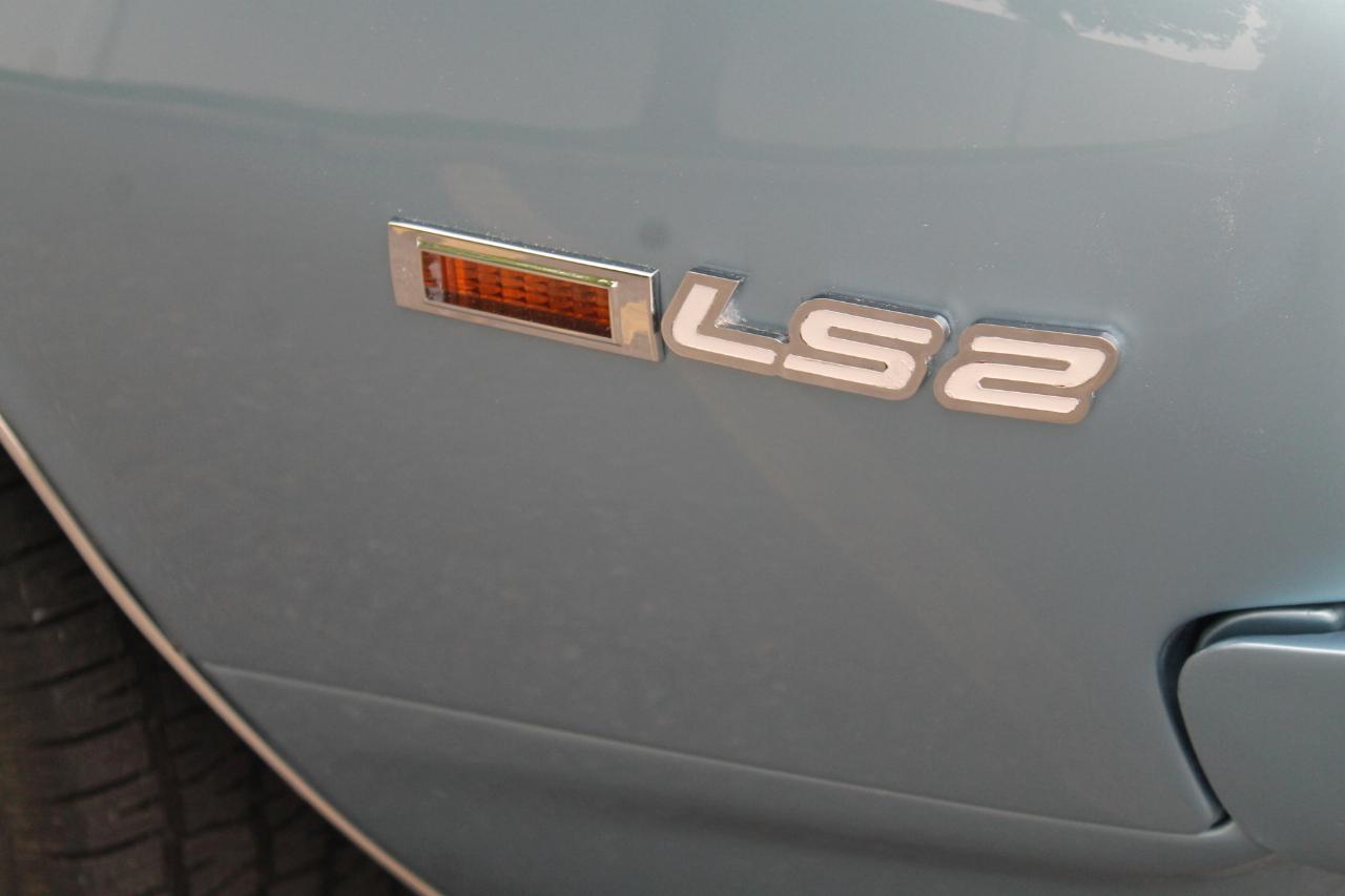 Chevrolet Camaro RS SS   1969
