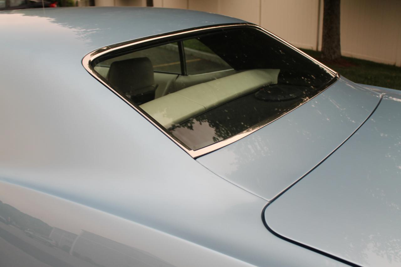 Chevrolet Camaro RS SS   1969