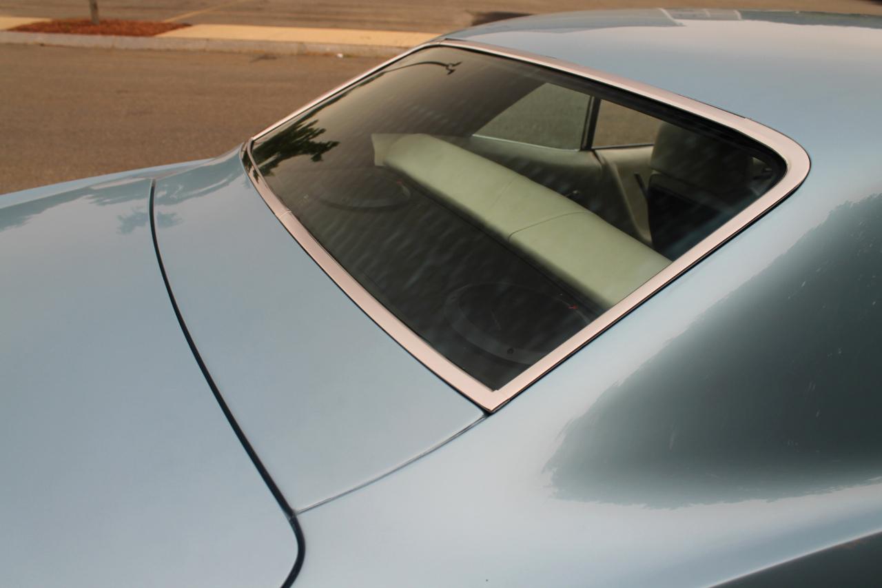 Chevrolet Camaro RS SS   1969