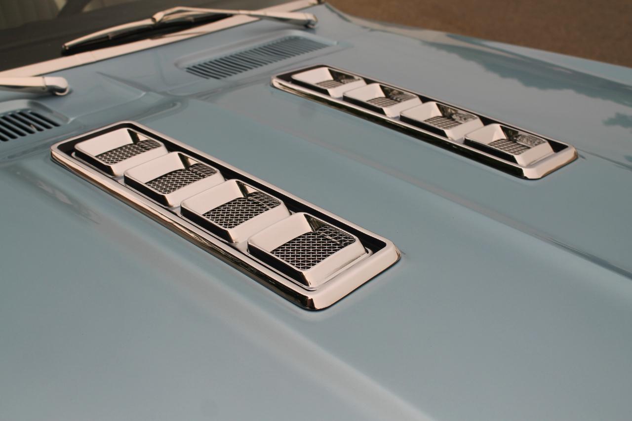 Chevrolet Camaro RS SS   1969