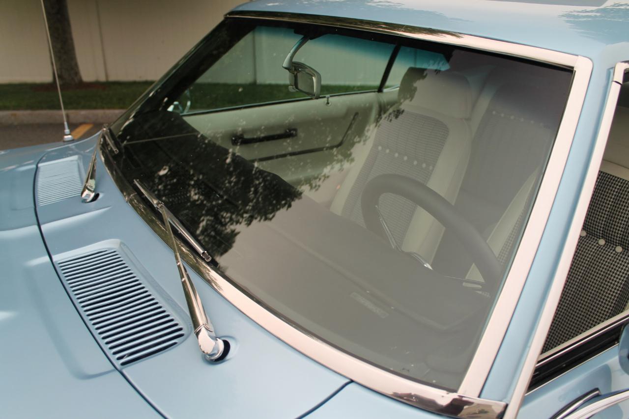 Chevrolet Camaro RS SS   1969