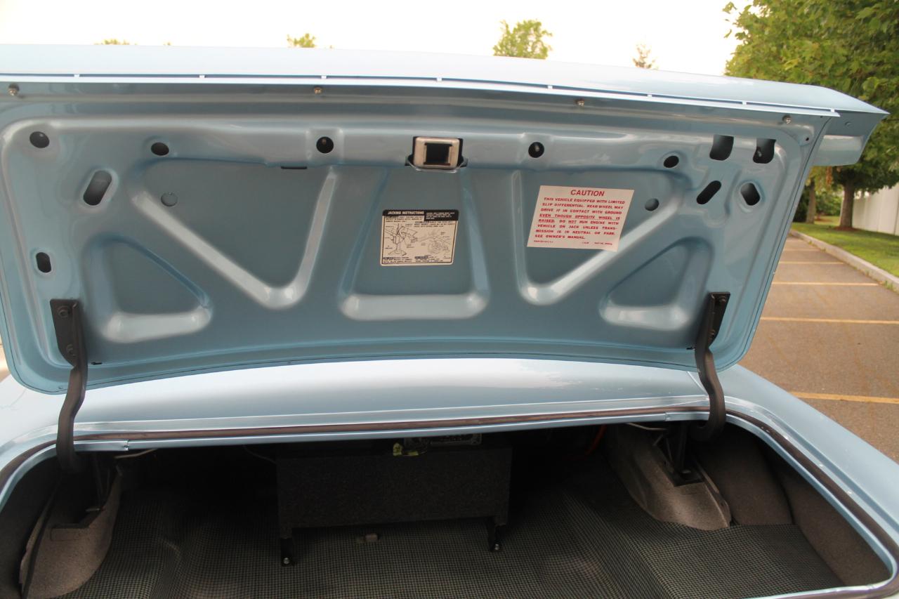 Chevrolet Camaro RS SS   1969