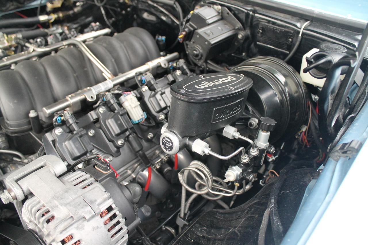 Chevrolet Camaro RS SS   1969