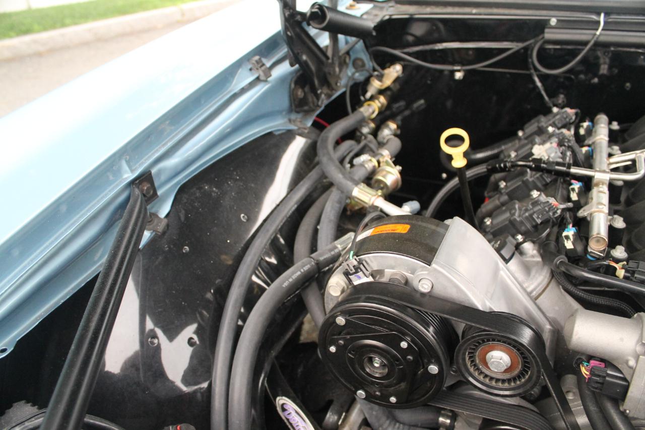 Chevrolet Camaro RS SS   1969