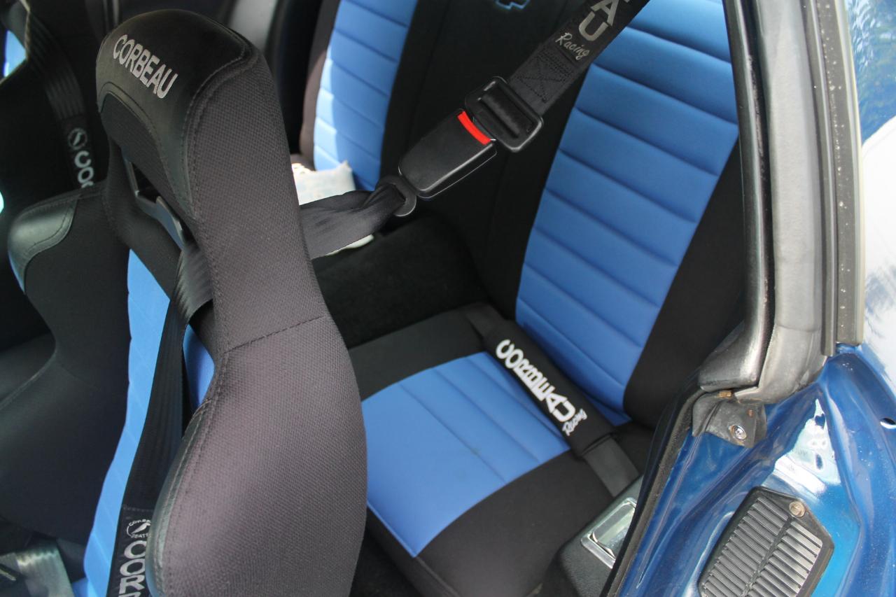 Chevrolet Camaro 2dr Coupe Z28 1979