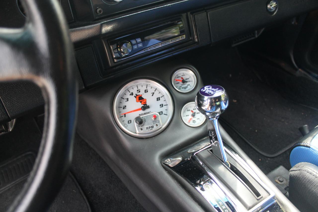 Chevrolet Camaro 2dr Coupe Z28 1979
