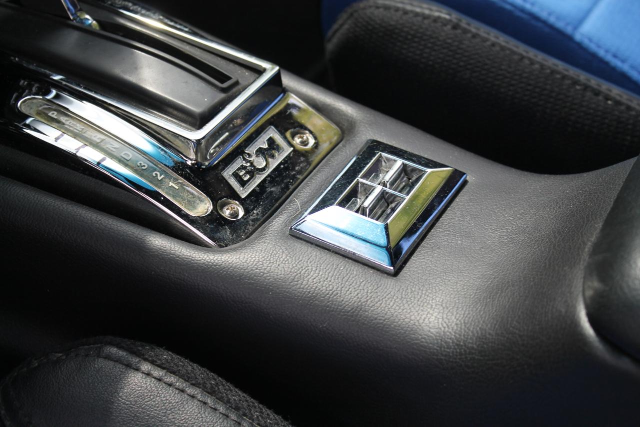 Chevrolet Camaro 2dr Coupe Z28 1979