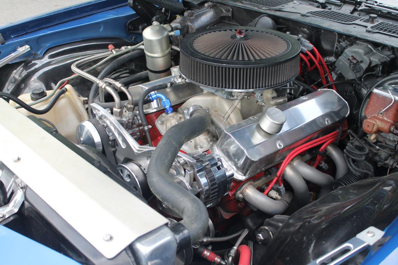 Chevrolet Camaro 2dr Coupe Z28 1979