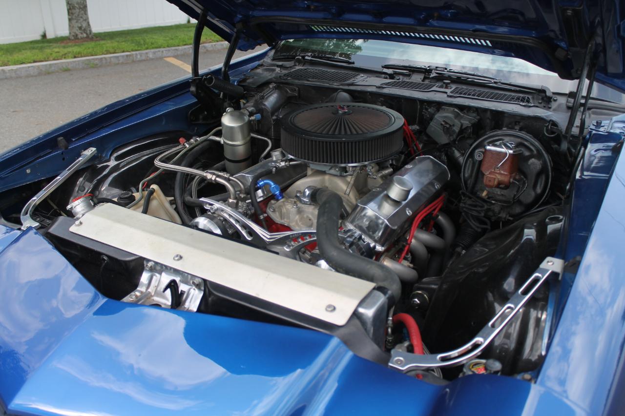 Chevrolet Camaro 2dr Coupe Z28 1979