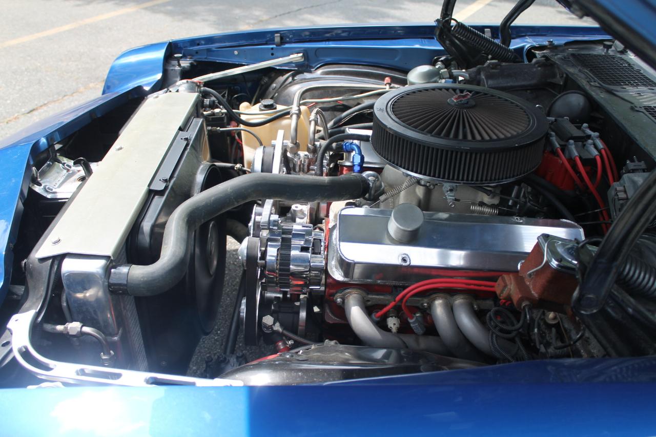 Chevrolet Camaro 2dr Coupe Z28 1979