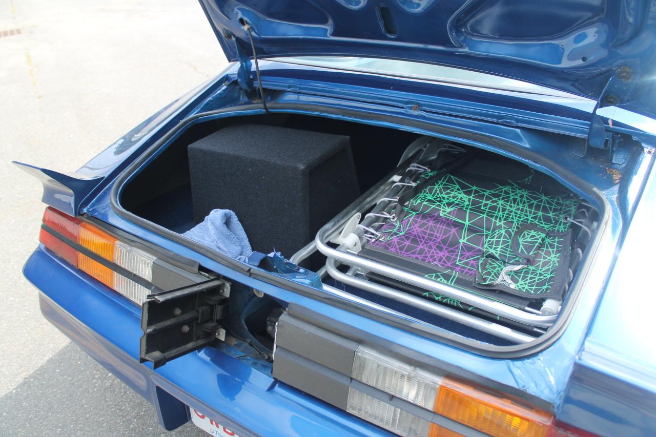 Chevrolet Camaro 2dr Coupe Z28 1979