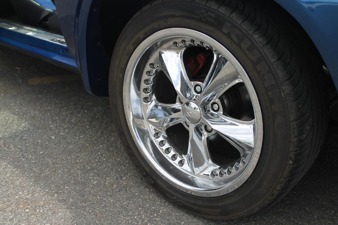 Chevrolet Camaro 2dr Coupe Z28 1979
