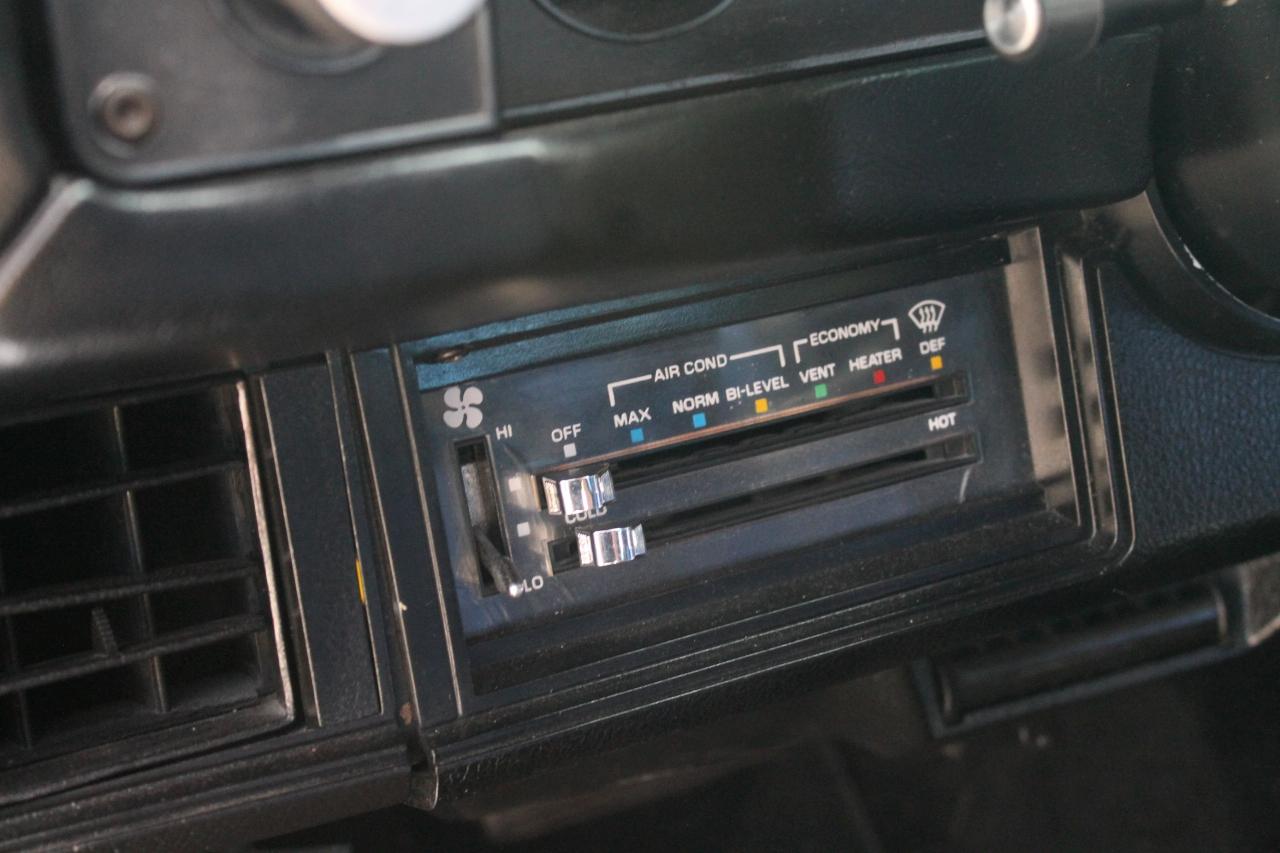 Chevrolet Camaro 2dr Coupe Z28 1979